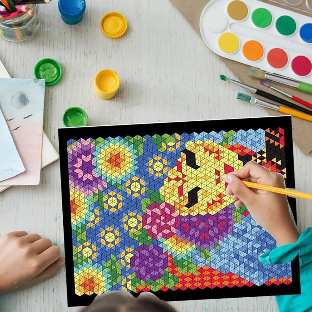 Screen-Free Activities for Kids That Boost Creativity