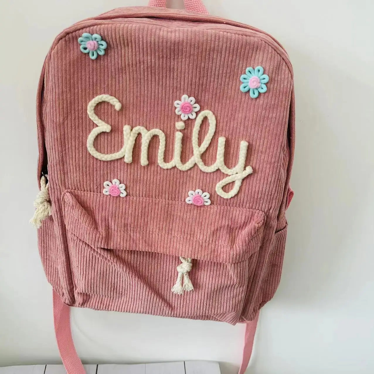 Personalized Backpacks for students