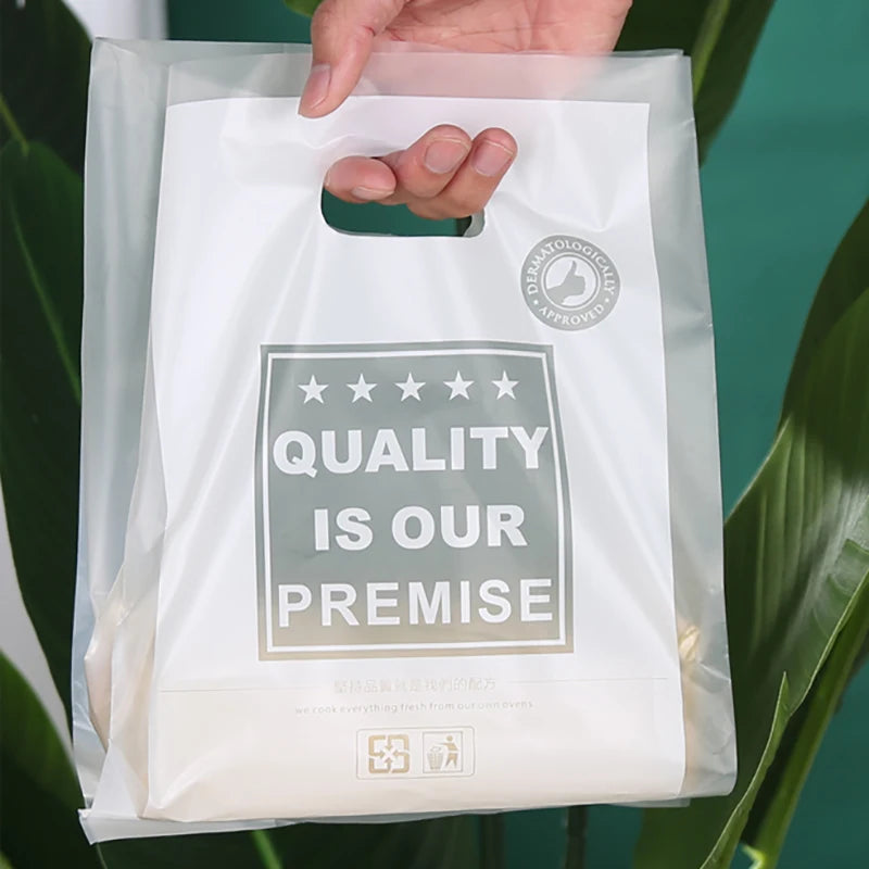Gift Wrapping Plastic Bags Candy And Sweets Boxes Packaging Transparent Bag Christmas Wedding Party Favor Bag