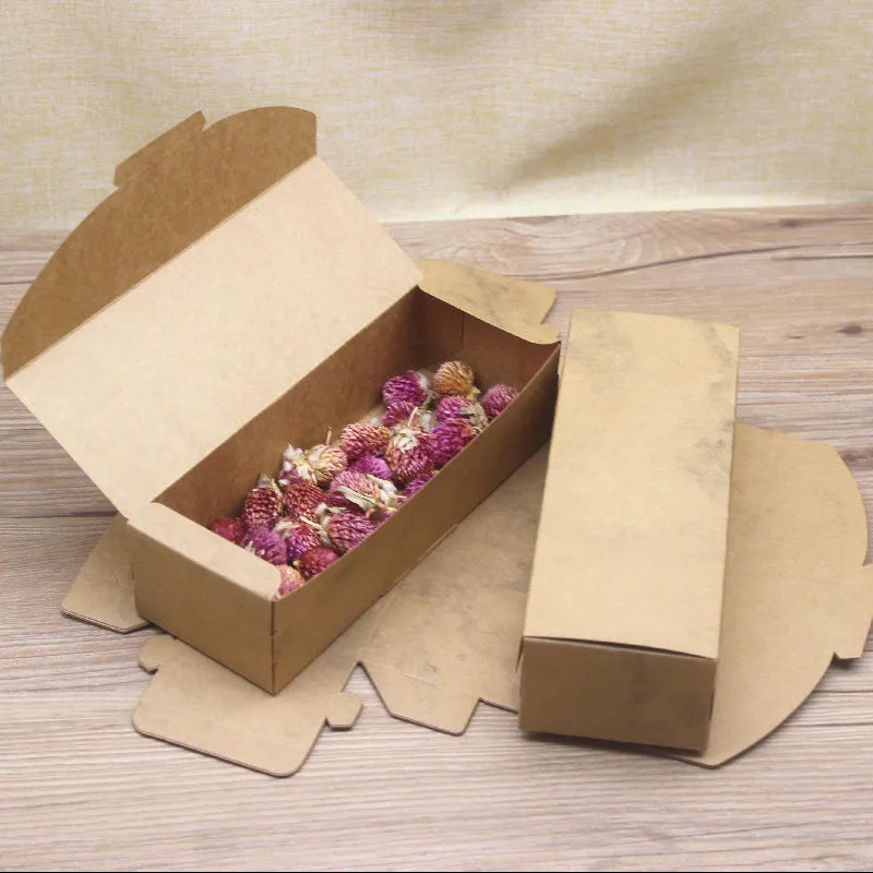 10pc DIY Handmade Gift  wrap Box Marbling  favors package Boxes Paper Carton Birthday Party suppiles Wedding Wrap party