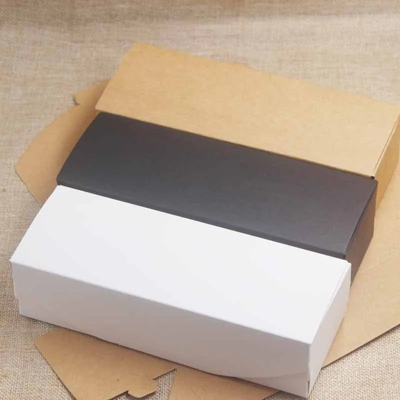 10pc DIY Handmade Gift  wrap Box Marbling  favors package Boxes Paper Carton Birthday Party suppiles Wedding Wrap party