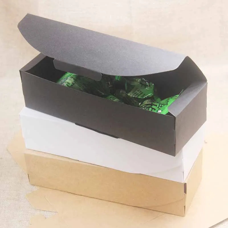 10pc DIY Handmade Gift  wrap Box Marbling  favors package Boxes Paper Carton Birthday Party suppiles Wedding Wrap party