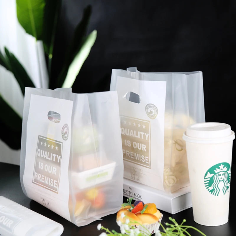 Gift Wrapping Plastic Bags Candy And Sweets Boxes Packaging Transparent Bag Christmas Wedding Party Favor Bag
