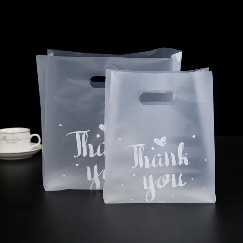 Gift Wrapping Plastic Bags Candy And Sweets Boxes Packaging Transparent Bag Christmas Wedding Party Favor Bag