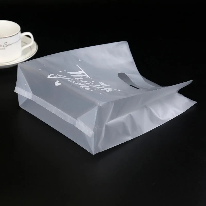 Gift Wrapping Plastic Bags Candy And Sweets Boxes Packaging Transparent Bag Christmas Wedding Party Favor Bag