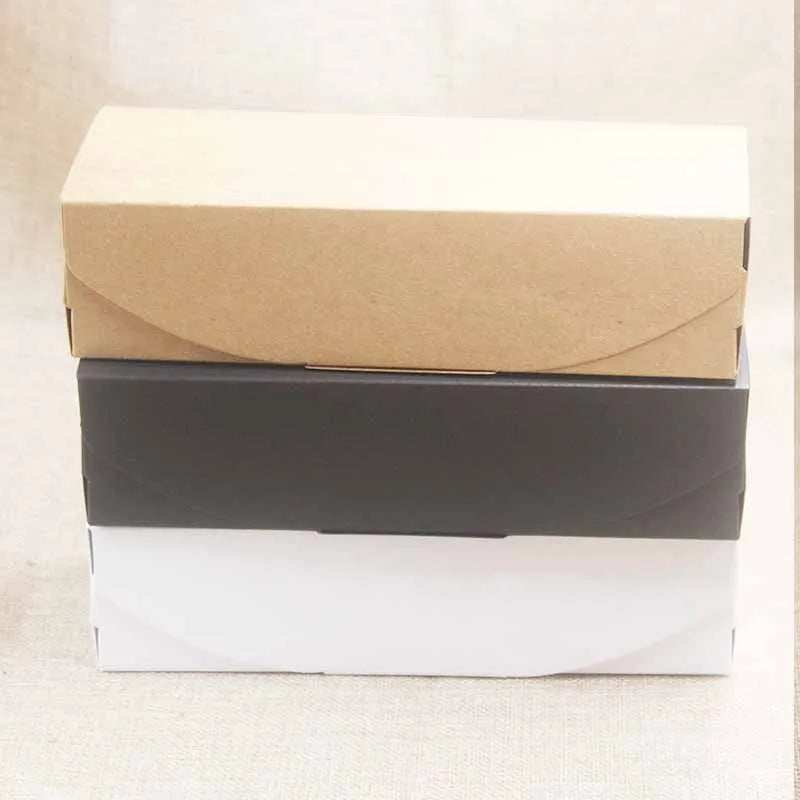 10pc DIY Handmade Gift  wrap Box Marbling  favors package Boxes Paper Carton Birthday Party suppiles Wedding Wrap party