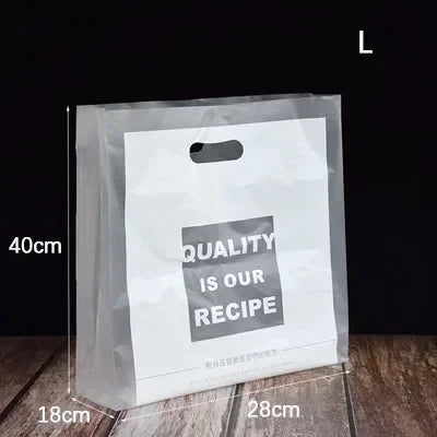 Gift Wrapping Plastic Bags Candy And Sweets Boxes Packaging Transparent Bag Christmas Wedding Party Favor Bag