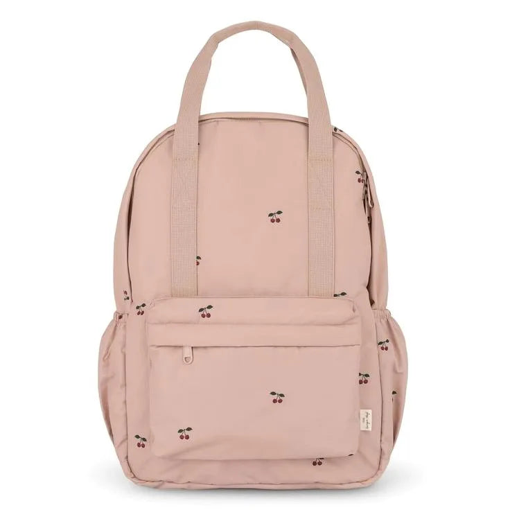 Children's Backpack 2024 New Cartoon Fashion Casual Boy And Girl Backpack Cute Baby Kindergarten Backpack Mother And Baby Bag