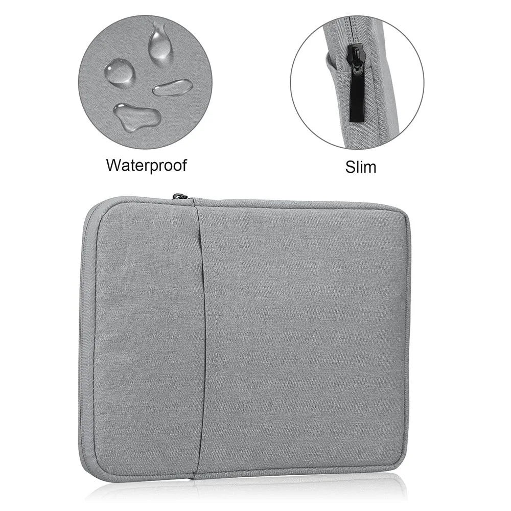 11th Generation E-book Reader Sleeve Shockproof Portable 6" Carrying Pouch Insert Cover for Kindle Paperwhite 1/2/3/4/5