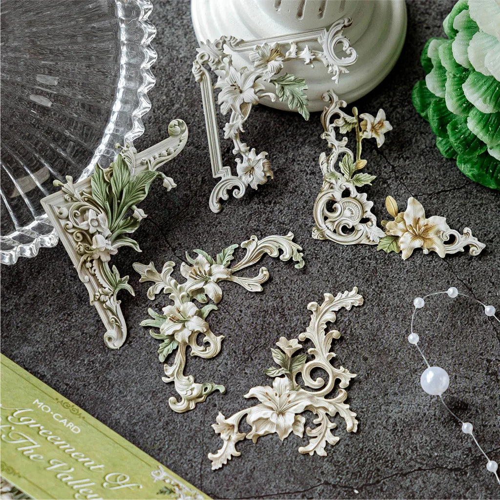 20 Pcs Material Decorative Paper DIY Scrapbooking Collage Stationery Junk Journal Photo Album Decor Paper