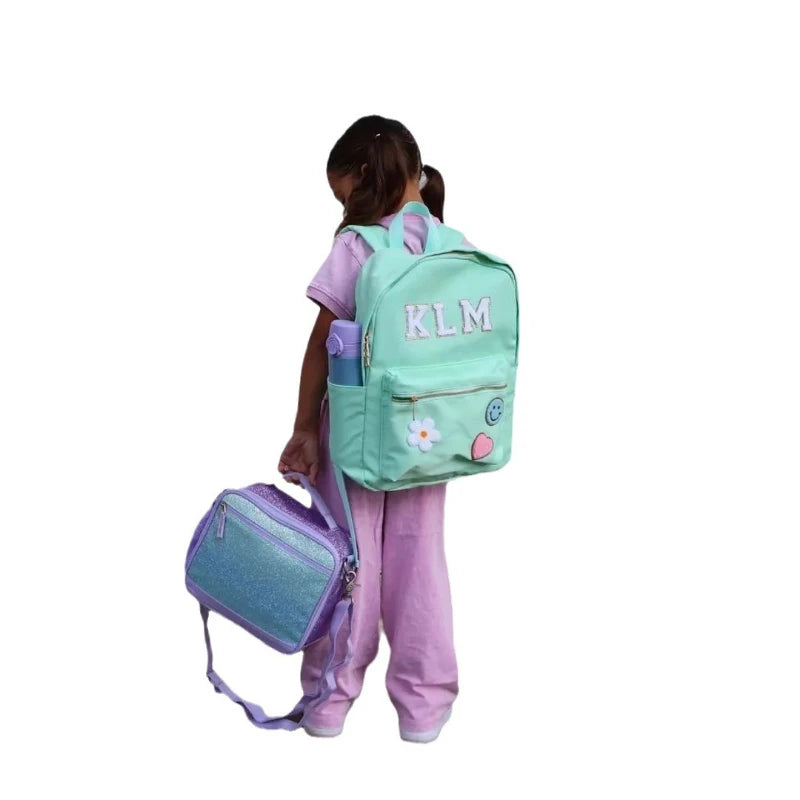 Kids Backpack for Boy Women Large Capacity Waterproof Nylon Backpack Cute Backpacks School Bags Class Bag for Girl Mochila Sac