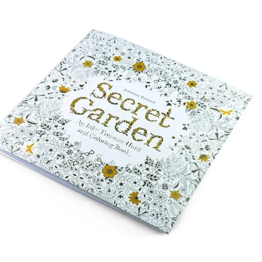 Coloring Books for Kids Adult Diy Libros Para Colorear School Craft  Drawing Cuadernos De Dibujo Art Supplies Coloring Book