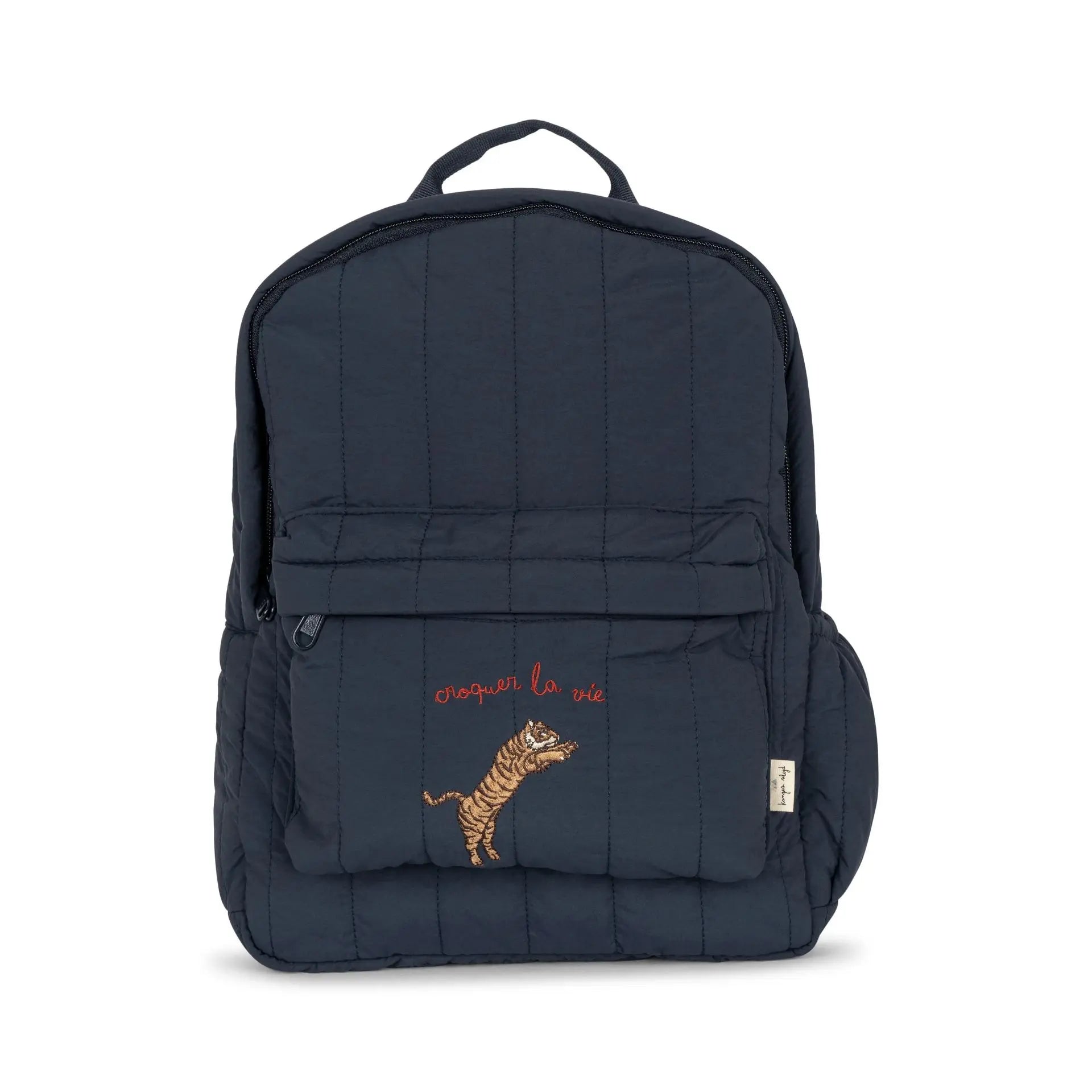 Children's Backpack 2024 New Cartoon Fashion Casual Boy And Girl Backpack Cute Baby Kindergarten Backpack Mother And Baby Bag