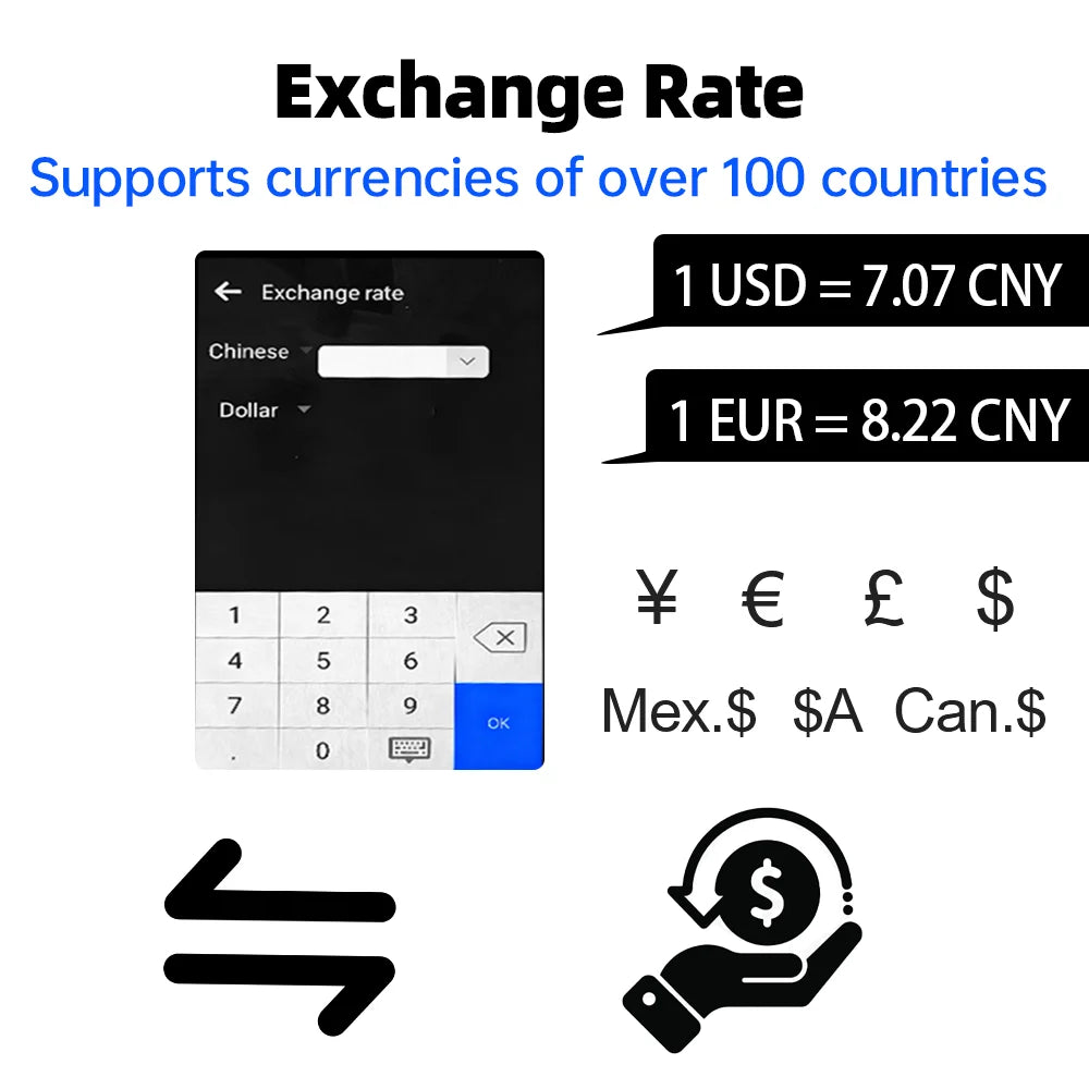 MSAI T26 160 Languages Voice Translator Online Photo 75 Languages Audio Translate 115 Offline Real Time Translation for Travel