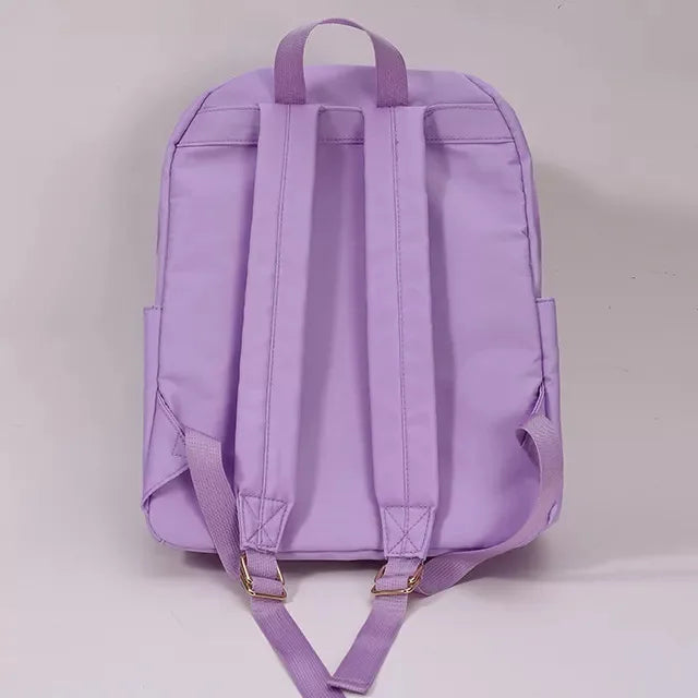 Kids Backpack for Boy Women Large Capacity Waterproof Nylon Backpack Cute Backpacks School Bags Class Bag for Girl Mochila Sac