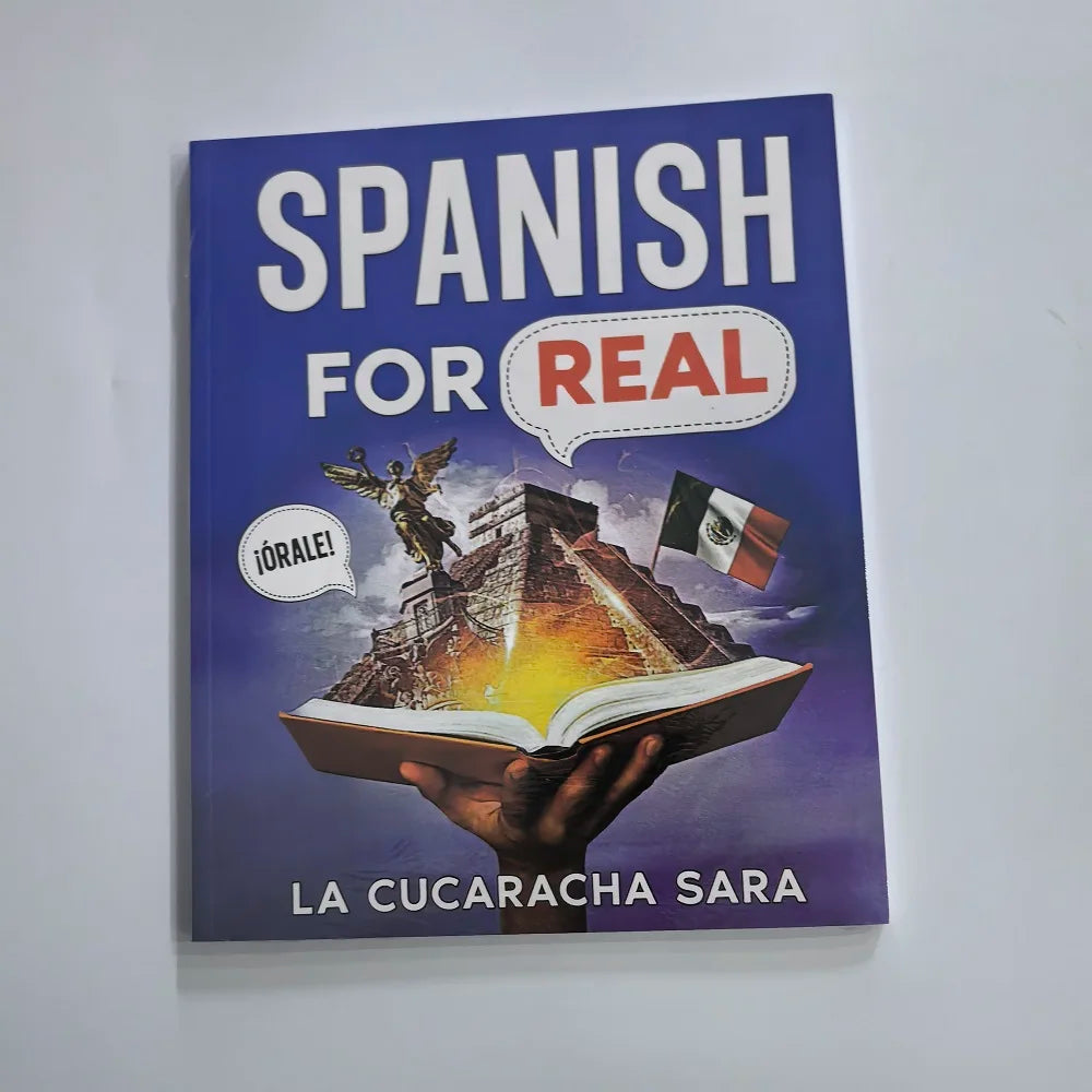 Spanish in 60 Days - Learn to Speak like a Local with Common Slang Phrases And Conversations