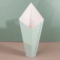 1pc Flower Wrapping Paper Gift Box Bouquet Packaging Bag Flowers Paper Wrapping Material Graduation Wedding Party Supplies