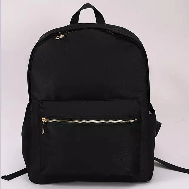 Kids Backpack for Boy Women Large Capacity Waterproof Nylon Backpack Cute Backpacks School Bags Class Bag for Girl Mochila Sac