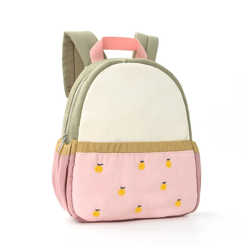 Children's Backpack Preschool Backpack for Kids Girl Unisex Kids School Backpack for Kids Little Kid Schoolbag Bookbag Vacation