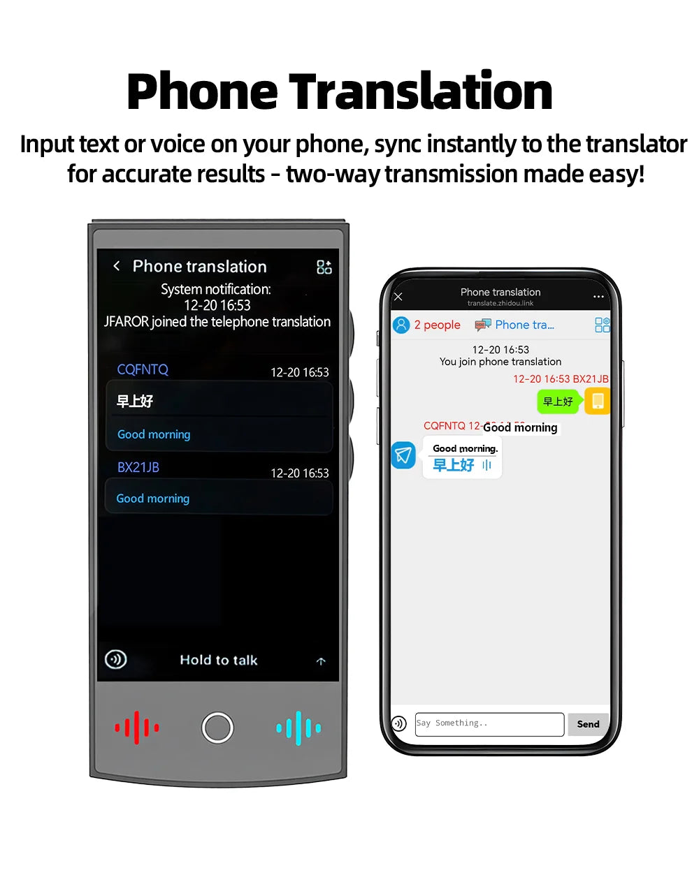 MSAI T26 160 Languages Voice Translator Online Photo 75 Languages Audio Translate 115 Offline Real Time Translation for Travel