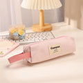 large capacity pencil case, creative and simple pencil case, high aesthetic stationery box