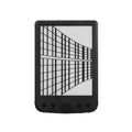 2026 New E-Book Reader - 6-Inch Glare-Free E-Ink Screen, 8GB Storage + TF Card Expansion, Adjustable Light, Ultra-Long Endurance