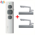 For Kindle Control Pen Paging Device E-book Reader Swipe Remote Control Page Turner Clicker for Kindle Paperwhite Ereaders