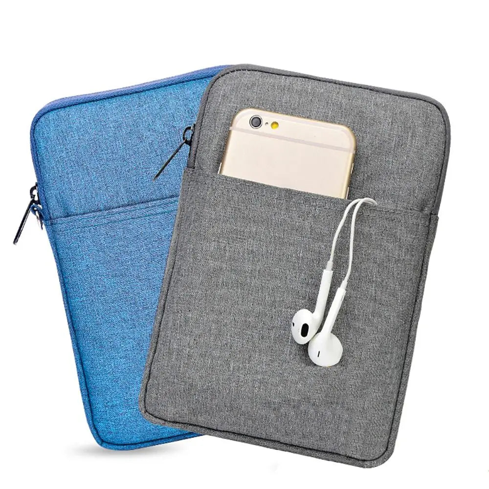 11th Generation E-book Reader Sleeve Shockproof Portable 6" Carrying Pouch Insert Cover for Kindle Paperwhite 1/2/3/4/5