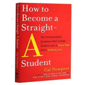 How To Become A Top Student with Excellent Academic Performance Classic Learning Guide Book for Self Improvement