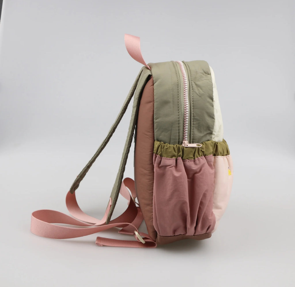Adorable Kids Backpack Lightweight and Durable for Preschoolers Girls Backpack Great for School and Play Stylish and Practical