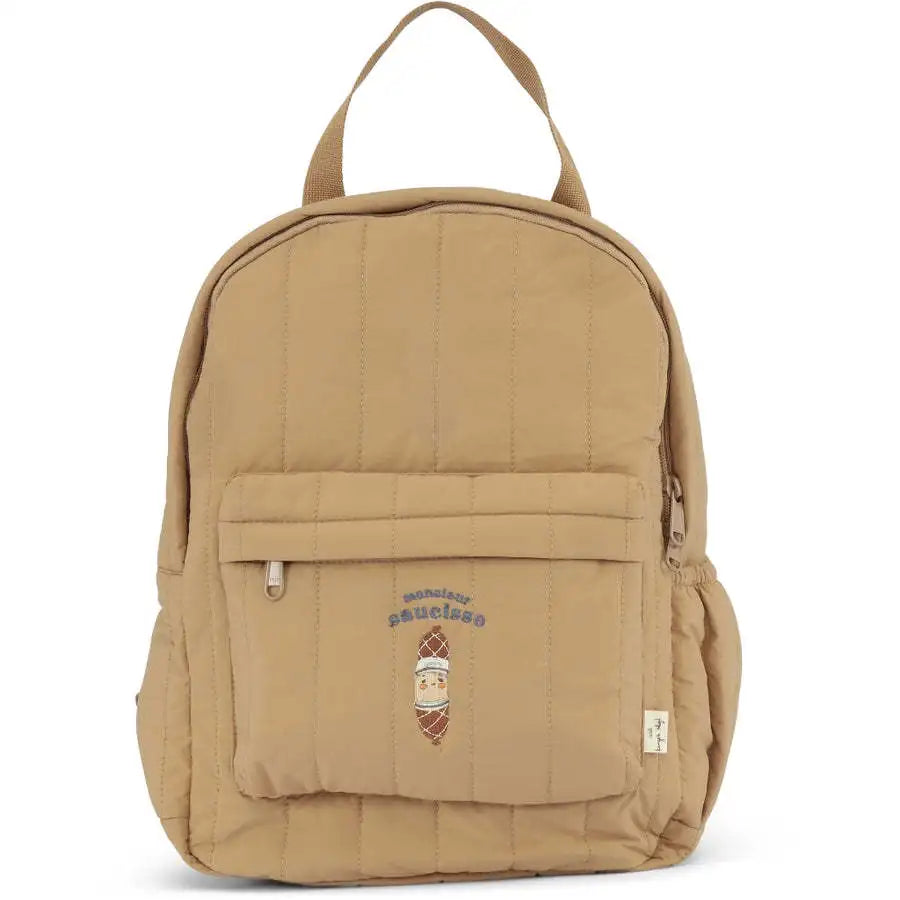 Children's Backpack 2024 New Cartoon Fashion Casual Boy And Girl Backpack Cute Baby Kindergarten Backpack Mother And Baby Bag