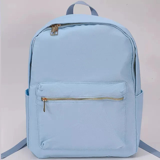 Kids Backpack for Boy Women Large Capacity Waterproof Nylon Backpack Cute Backpacks School Bags Class Bag for Girl Mochila Sac