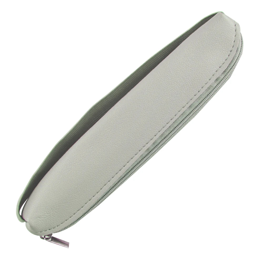 Pencilcase for Notebook, Pen Holder with Elastic Strap | Attachment for Books, Journals, Planners