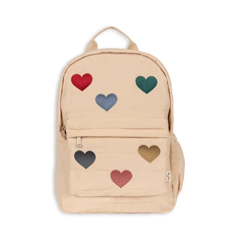 Children's Backpack 2024 New Cartoon Fashion Casual Boy And Girl Backpack Cute Baby Kindergarten Backpack Mother And Baby Bag