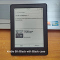 Original E-ink 6 inch Ink Kindle 8th Kindle 6th 7th E-Book Kindle E Book Reader Touch Screen Ebook Without Backlight