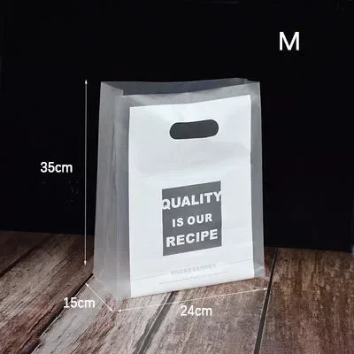Gift Wrapping Plastic Bags Candy And Sweets Boxes Packaging Transparent Bag Christmas Wedding Party Favor Bag