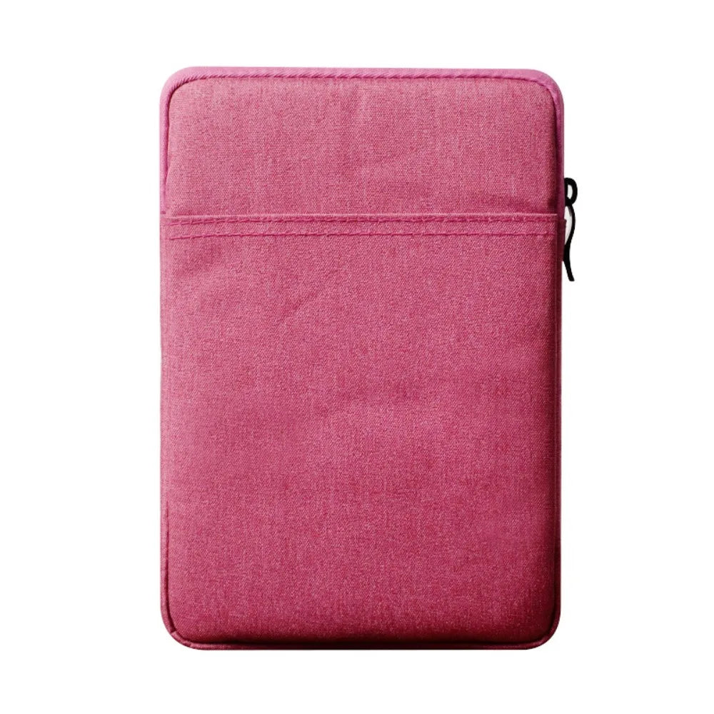 11th Generation E-book Reader Sleeve Shockproof Portable 6" Carrying Pouch Insert Cover for Kindle Paperwhite 1/2/3/4/5
