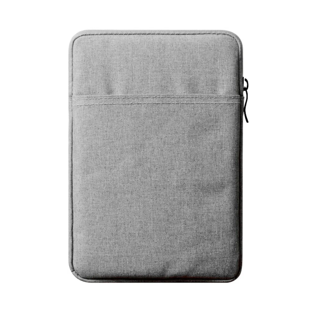 11th Generation E-book Reader Sleeve Shockproof Portable 6" Carrying Pouch Insert Cover for Kindle Paperwhite 1/2/3/4/5