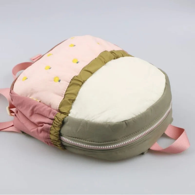 Adorable Kids Backpack Lightweight and Durable for Preschoolers Girls Backpack Great for School and Play Stylish and Practical