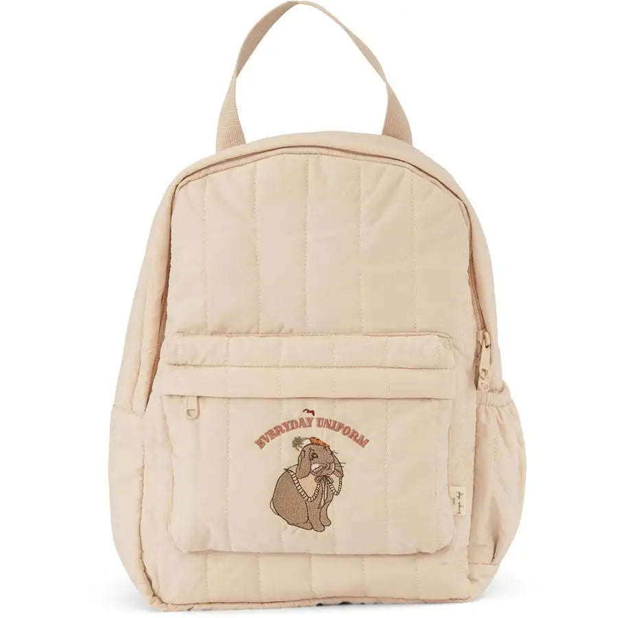 Children's Backpack 2024 New Cartoon Fashion Casual Boy And Girl Backpack Cute Baby Kindergarten Backpack Mother And Baby Bag