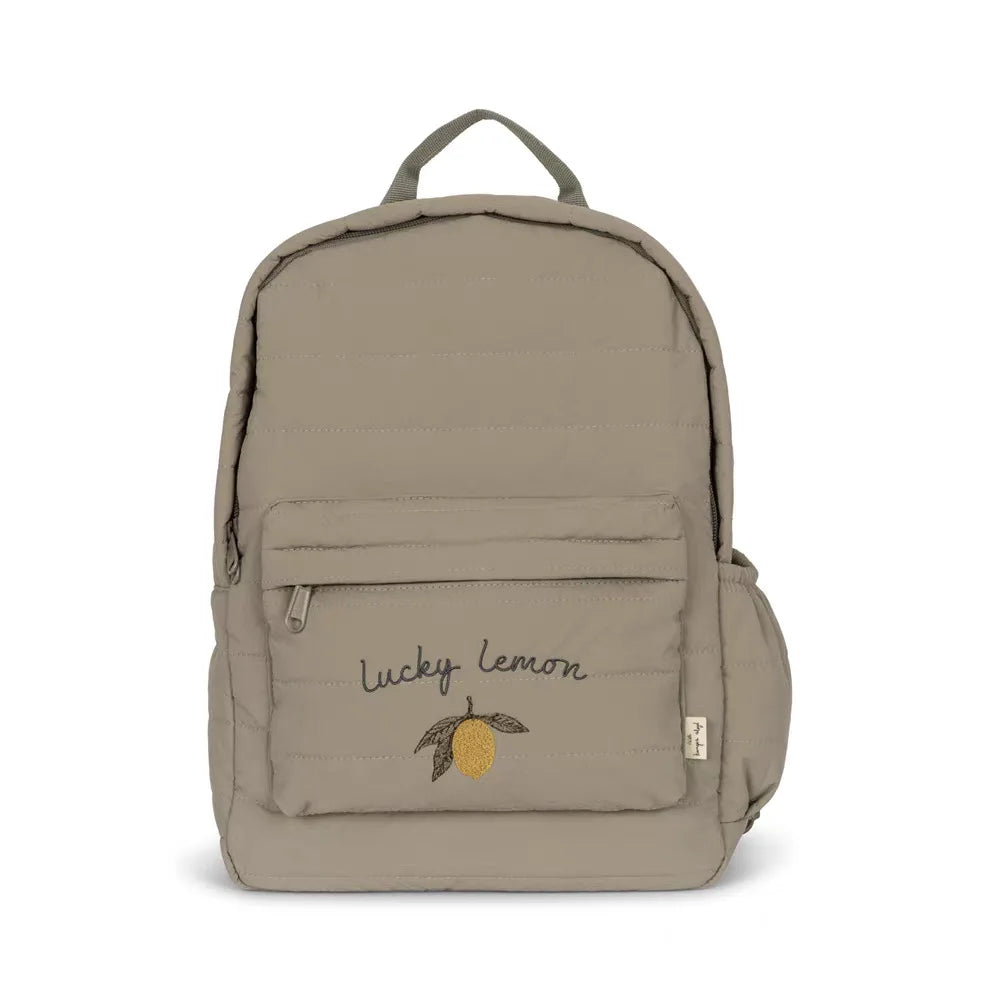 Children's Backpack 2024 New Cartoon Fashion Casual Boy And Girl Backpack Cute Baby Kindergarten Backpack Mother And Baby Bag