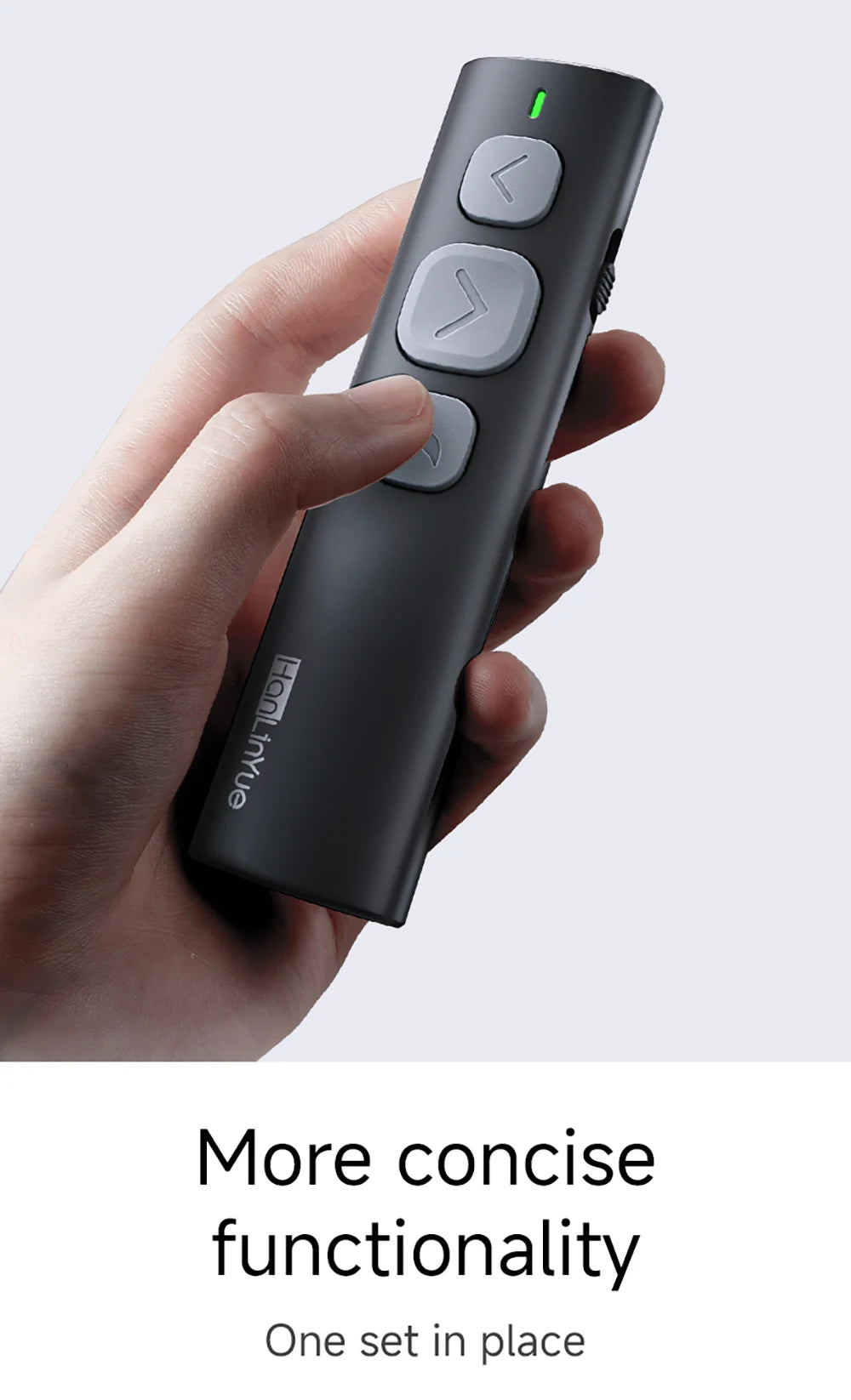 For Kindle Control Pen Paging Device E-book Reader Swipe Remote Control Page Turner Clicker for Kindle Paperwhite Ereaders