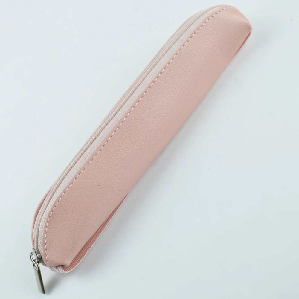 Pencilcase for Notebook, Pen Holder with Elastic Strap | Attachment for Books, Journals, Planners