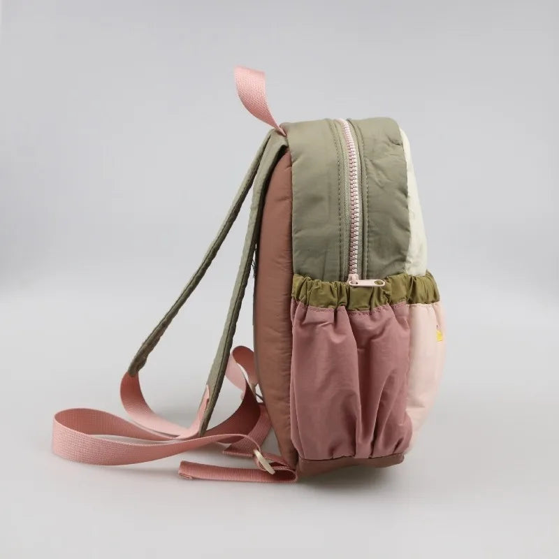 Adorable Kids Backpack Lightweight and Durable for Preschoolers Girls Backpack Great for School and Play Stylish and Practical
