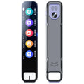Language Scanner Pen Smart Scanner Pen Language Translator Electronic Dictionary English Learning Scanning Pen Built in Battery