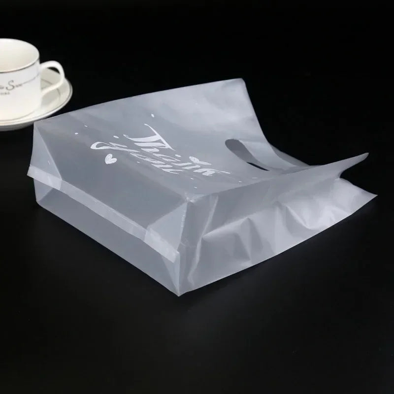 Gift Wrapping Plastic Bags Candy And Sweets Boxes Packaging Transparent Bag Christmas Wedding Party Favor Bag