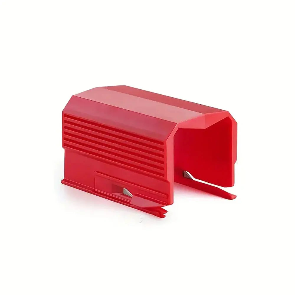 1pc Gift Wrap Paper Cutter, an efficient and portable manual cutting tool suitable for scrapbooking and making gift wrapping.