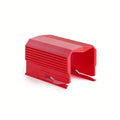 1pc Gift Wrap Paper Cutter, an efficient and portable manual cutting tool suitable for scrapbooking and making gift wrapping.