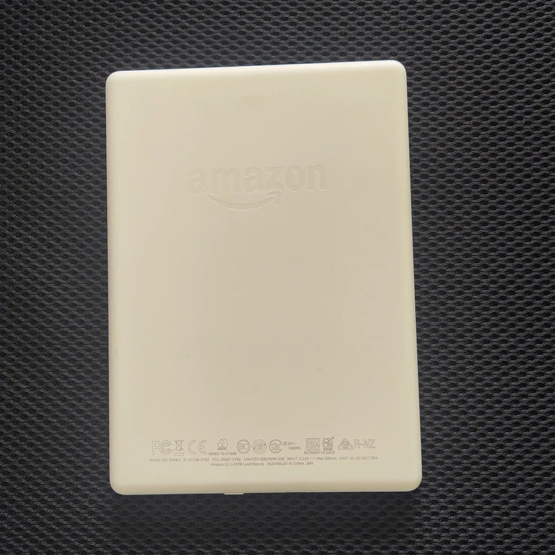 Original E-ink 6 inch Ink Kindle 8th Kindle 6th 7th E-Book Kindle E Book Reader Touch Screen Ebook Without Backlight