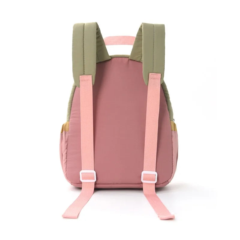 Children's Backpack Preschool Backpack for Kids Girl Unisex Kids School Backpack for Kids Little Kid Schoolbag Bookbag Vacation